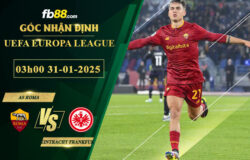 fb88-soi-keo-tran-dau-AS-Roma-vs-Eintracht-Frankfurt-31-01-2025