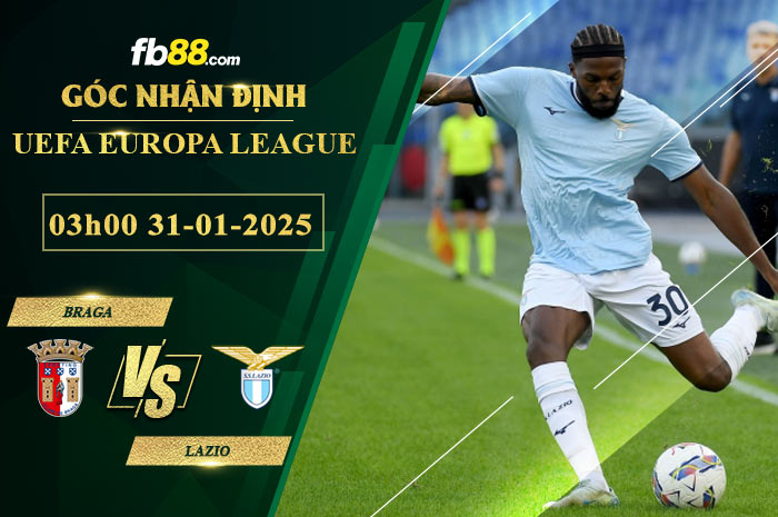 fb88-soi-keo-tran-dau-Braga-vs-Lazio-31-01-2025
