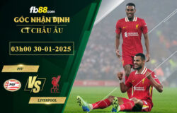 fb88-bang-keo-tran-dau-PSV-vs-Liverpool-30-01-2025