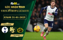 fb88-soi-keo-tran-dau-Tottenham-vs-Elfsborg-31-01-2025