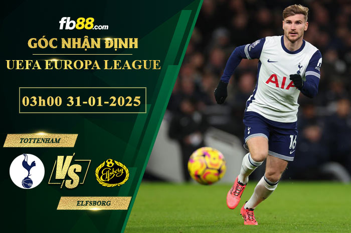 fb88-soi-keo-tran-dau-Tottenham-vs-Elfsborg-31-01-2025