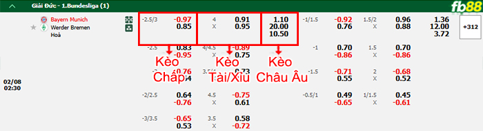 fb88-bang-keo-tran-dau-Bayern-Munich-vs-Werder-Bremen-08-02-2025