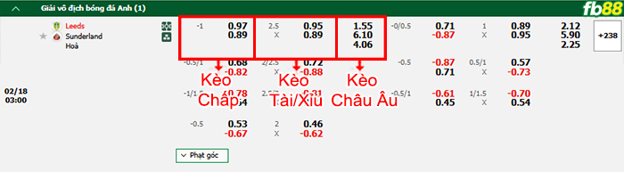 fb88-bang-keo-tran-dau-Leeds-vs-Sunderland-18-02-2025