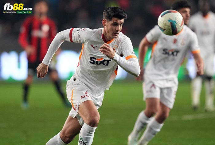fb88-chi tiết kèo trận đấu Boluspor vs Galatasaray