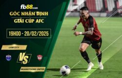 fb88-soi kèo Lion City vs Muangthong United