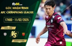 fb88-soi kèo Vissel Kobe vs Shanghai Port