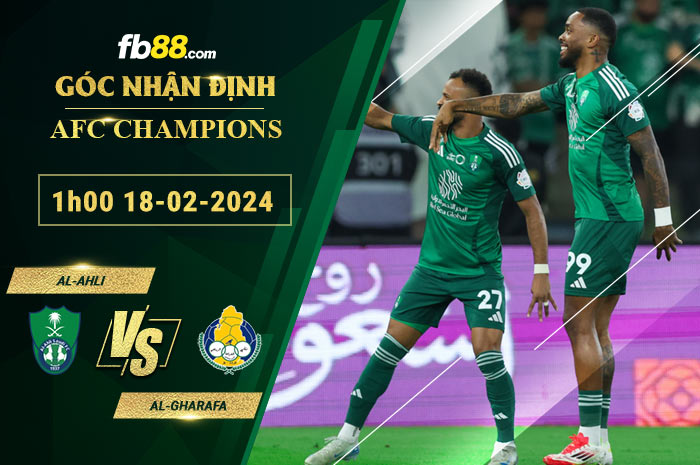 fb88-soi-keo-tran-dau-Al-Ahli-vs-Al-Gharafa-18-02-2025