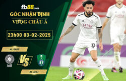 fb88-soi-keo-tran-dau-Al-Sadd-vs-Al-Ahli-03-02-2025