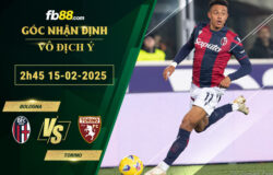 Fb88 soi kèo trận đấu Bologna vs Torino