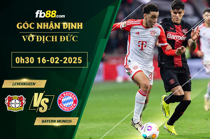 fb88-soi-keo-tran-dau-Leverkusen-vs-Bayern-Munich--16-02-2025