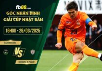 fb88-soi kèo Sagamihara vs Shimizu S-Pulse