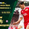 fb88-soi kèo Union Berlin vs Bayern Munich