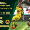 Fb88 soi kèo trận đấu Club America vs Guadalajara