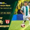 fb88-soi-keo-tran-dau-Racing-Montevideo-vs-CA-River-Plate-27-03-2025