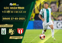 fb88-soi-keo-tran-dau-Racing-Montevideo-vs-CA-River-Plate-27-03-2025