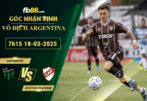 fb88-soi-keo-tran-dau-San-Martin-vs-Atletico-Platense-18-03-2025