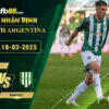 fb88-bang-keo-tran-dau-Santa-Fe-vs-Banfield-18-03-2025