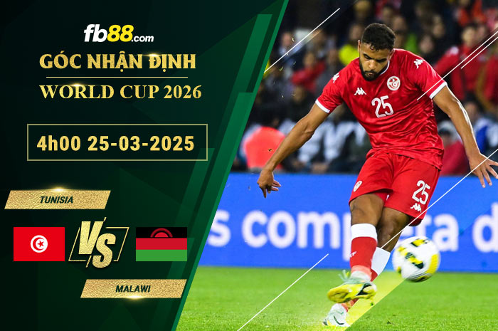 fb88-bang-keo-tran-dau-Tunisia-vs-Malawi-25-03-2025