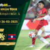 fb88-soi-keo-tran-dau-Viet-Nam-vs-Lao-25-03-2025