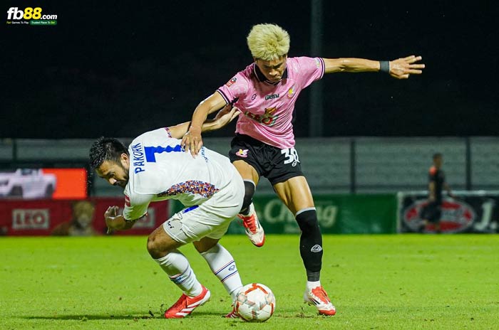 fb88-bảng kèo trận đấu Buriram vs Nongbua Pitchaya