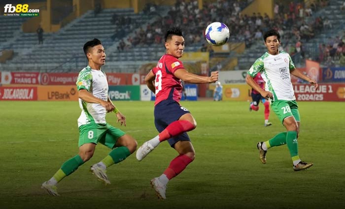 fb88-bảng kèo trận đấu Hải Phòng vs Công an Hà Nội