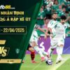 fb88-soi kèo Al Wehda vs Al Ahli