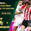 fb88-soi kèo Athletic Bilbao vs Las Palmas