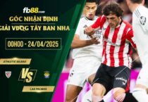 fb88-soi kèo Athletic Bilbao vs Las Palmas