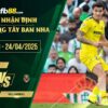 fb88-soi kèo Celta Vigo vs Villarreal