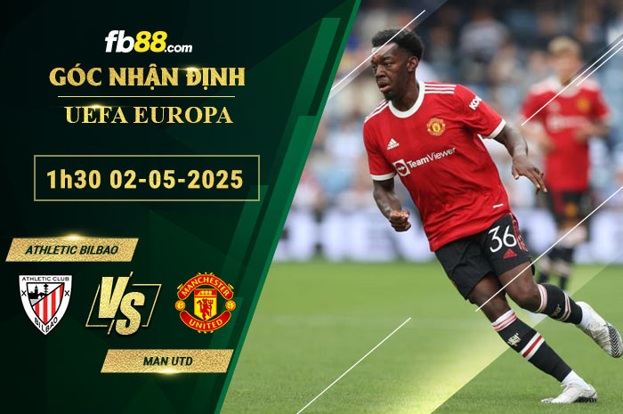 fb88-soi-keo-tran-dau-Athletic-Bilbao-vs-Man-Utd-02-05-2025