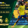 fb88-soi-keo-tran-dau-Damac-vs-Al-Nassr-23-04-2025