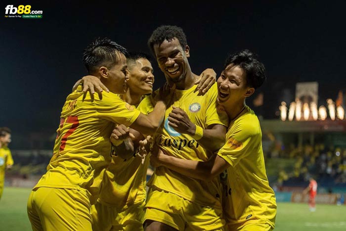 fb88-bảng kèo trận đấu Hải Phòng vs Thanh Hóa