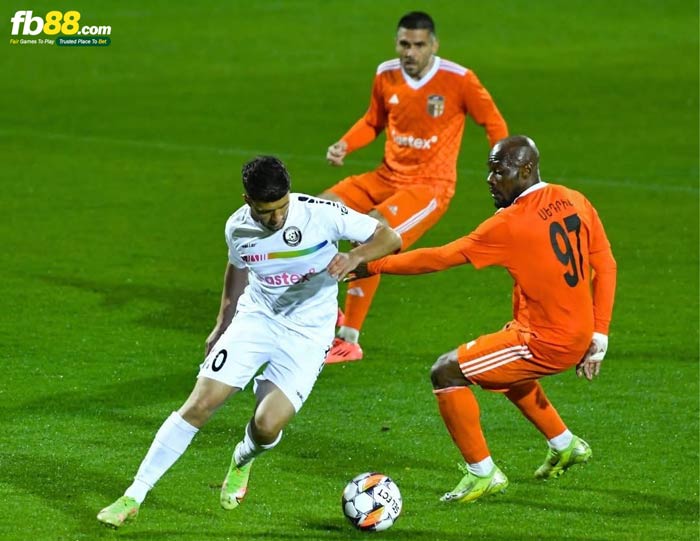 fb88-chi tiết kèo trận đấu Alashkert vs Noah