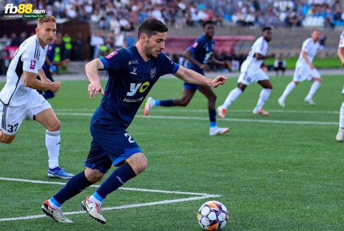 fb88-chi tiết kèo trận đấu Ararat Yerevan vs FC Van