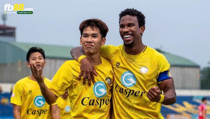 fb88-chi tiết kèo trận đấu Thanh Hóa vs Bình Định
