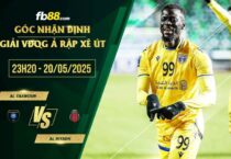 fb88-soi kèo Al Taawoun vs Al Riyadh