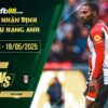 fb88-soi kèo Brentford vs Fulham