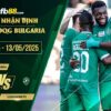 fb88-soi kèo Cherno More Varna vs Ludogorets