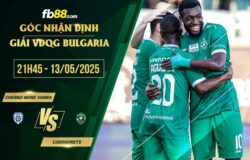fb88-soi kèo Cherno More Varna vs Ludogorets