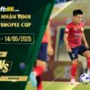 fb88-soi kèo Công an Hà Nội vs Buriram