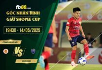 fb88-soi kèo Công an Hà Nội vs Buriram