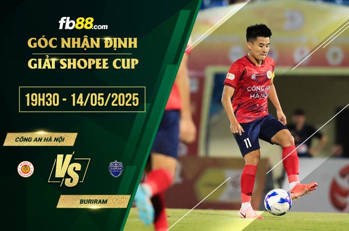 fb88-soi kèo Công an Hà Nội vs Buriram