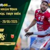 fb88-soi kèo Degerfors vs Goteborg