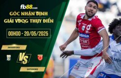 fb88-soi kèo Degerfors vs Goteborg