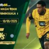 fb88-soi kèo Dortmund vs Holstein Kiel