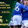 fb88-soi kèo Everton vs Southampton