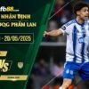fb88-soi kèo HJK Helsinki vs Seinajoki