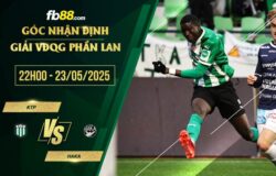 fb88-soi kèo KTP vs Haka