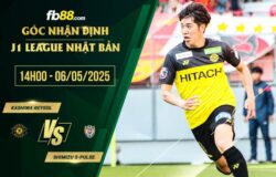 fb88-soi kèo Kashiwa Reysol vs Shimizu S-Pulse
