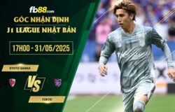fb88-soi kèo Kyoto Sanga vs Tokyo